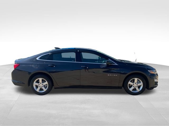 Used 2023 Chevrolet Malibu LS FWD image 7