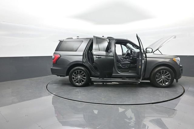 Used 2020 Ford Expedition Limited w/ Equipment Group 301A image 39