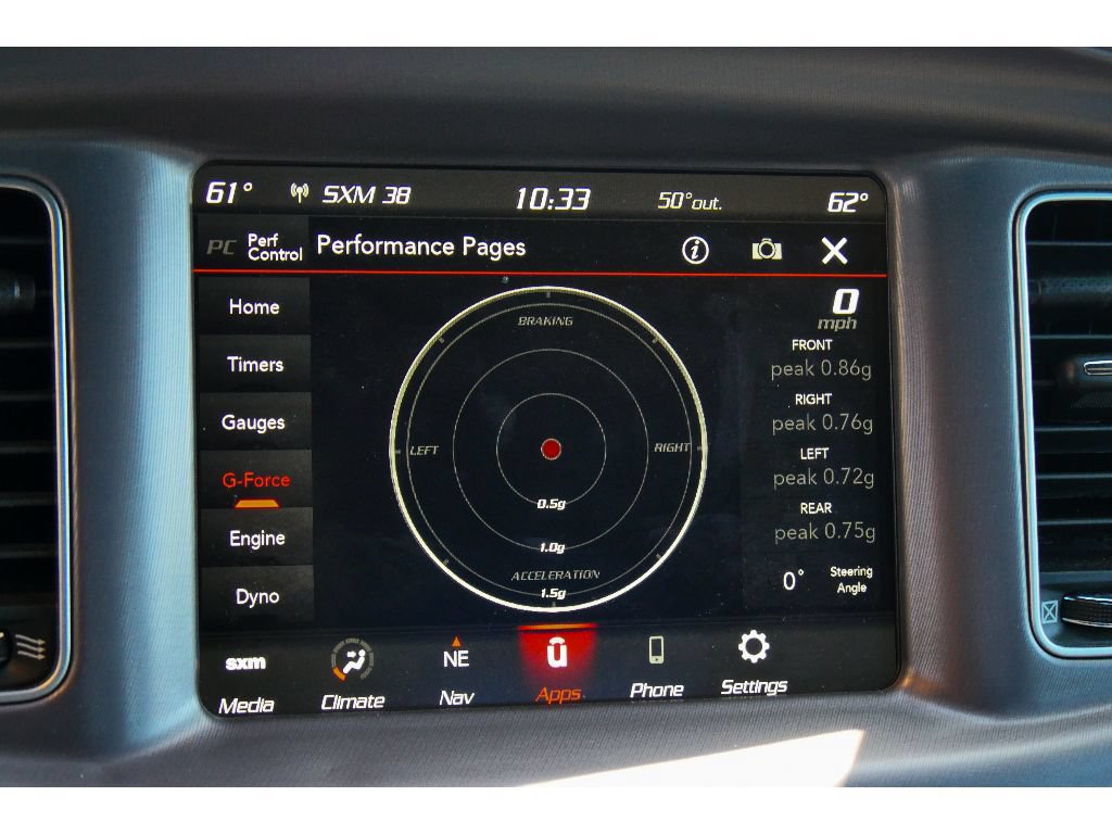 Used 2023 Dodge Charger SXT w/ Blacktop Special Edition AWD/4WD image 29