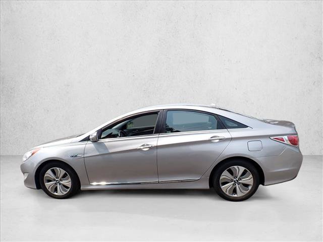 Used 2013 Hyundai Sonata Limited FWD video 2