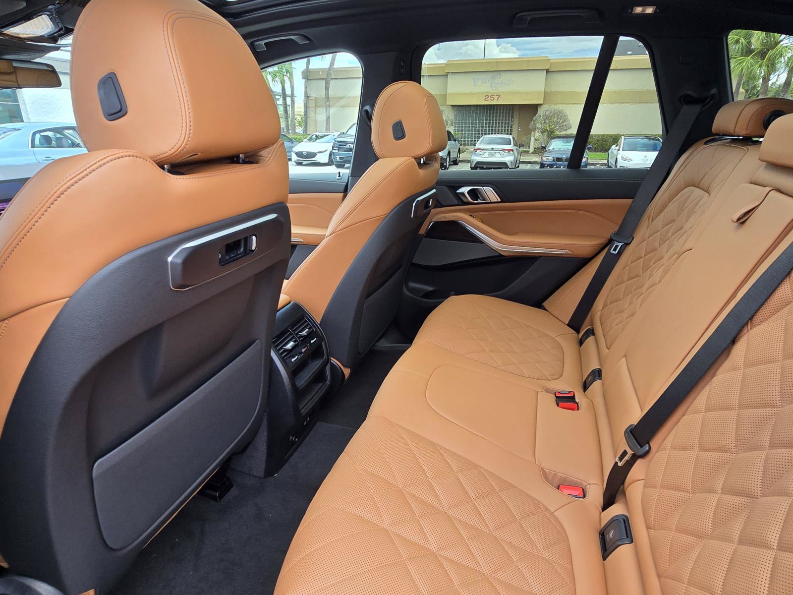 New 2026 BMW X5 sDrive40i w/ M Sport Package RWD image 18