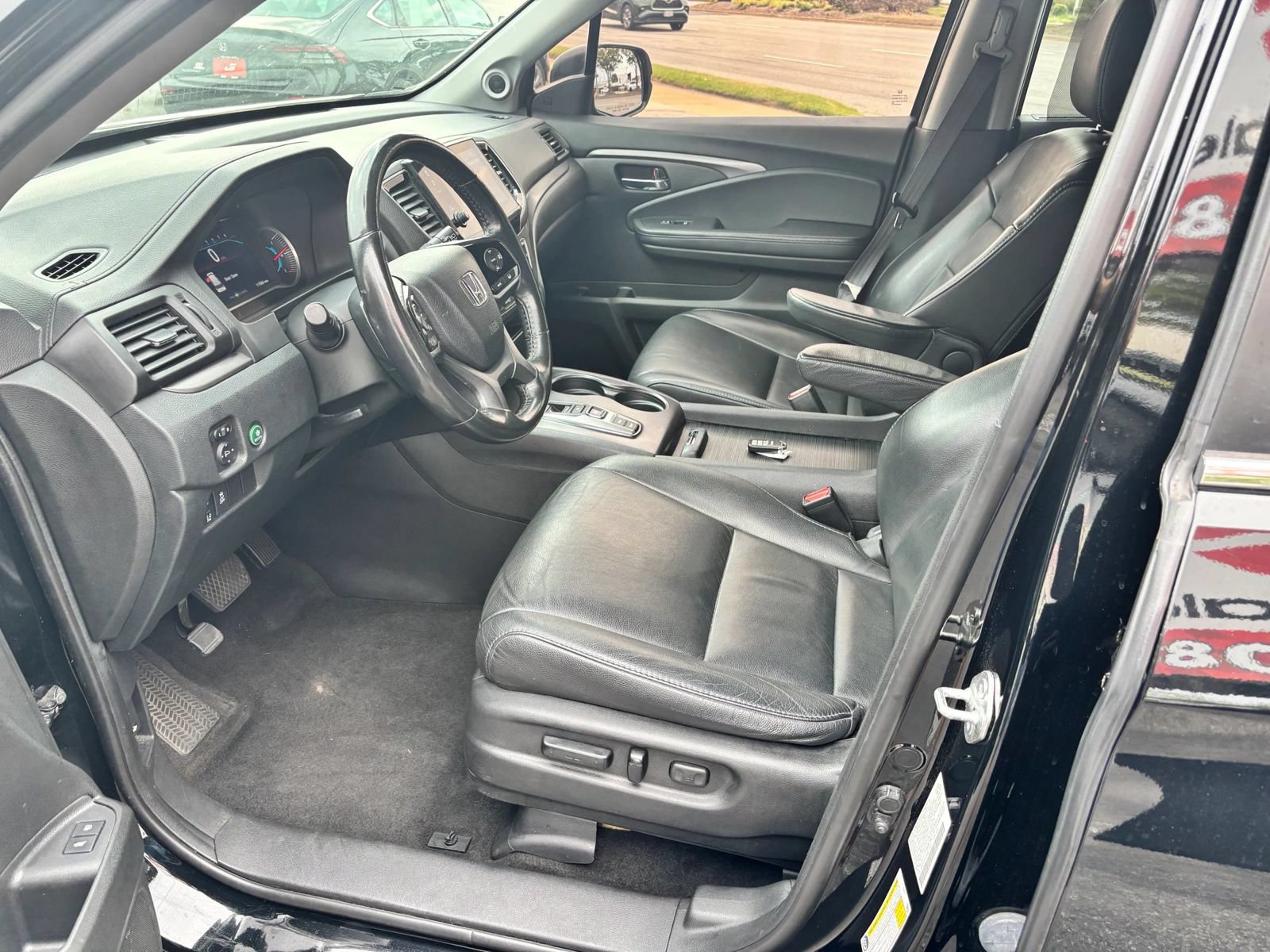 Used 2022 Honda Pilot EX-L image 11
