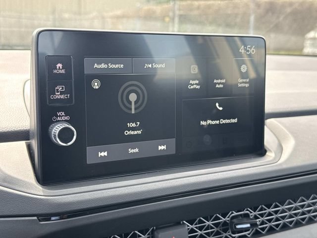 New 2026 Honda Accord LX image 11