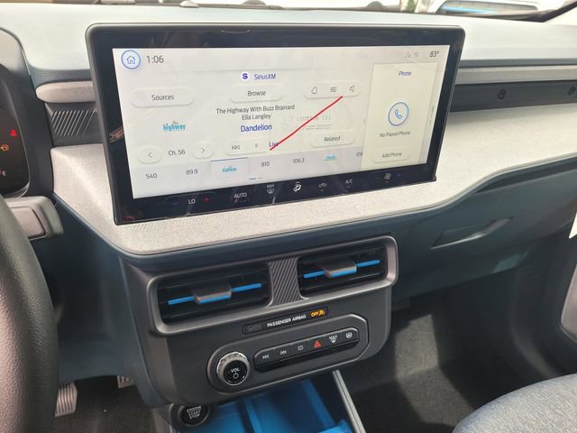 New 2026 Ford Maverick XLT image 18