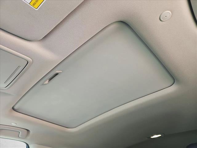 Used 2025 Honda CR-V EX-L image 22