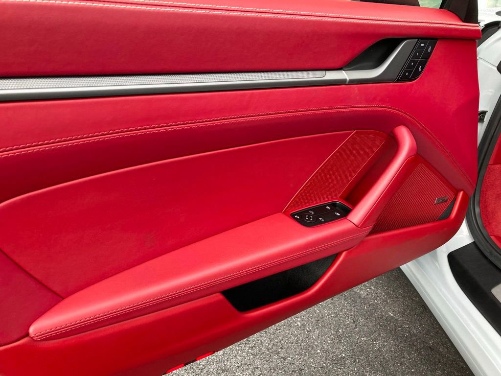 Certified 2024 Porsche 911 GT3 image 6