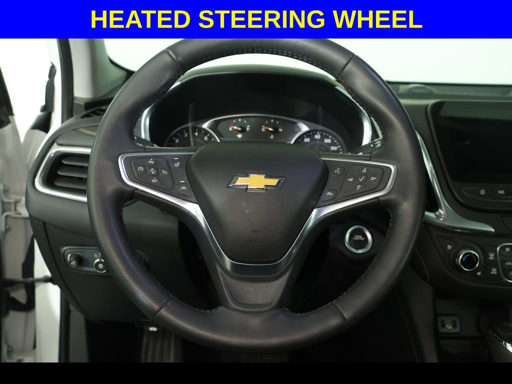 Used 2018 Chevrolet Equinox Premier image 7