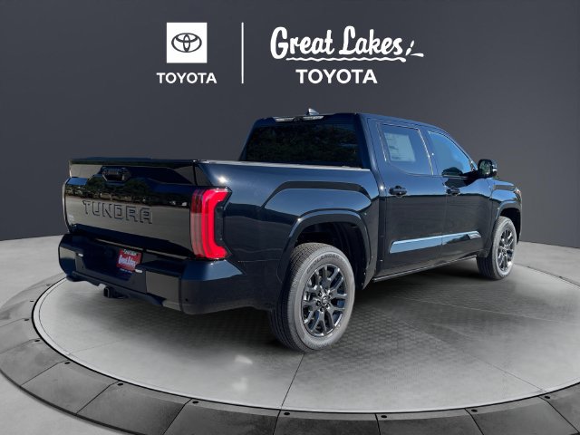 New 2026 Toyota Tundra Platinum AWD/4WD image 5