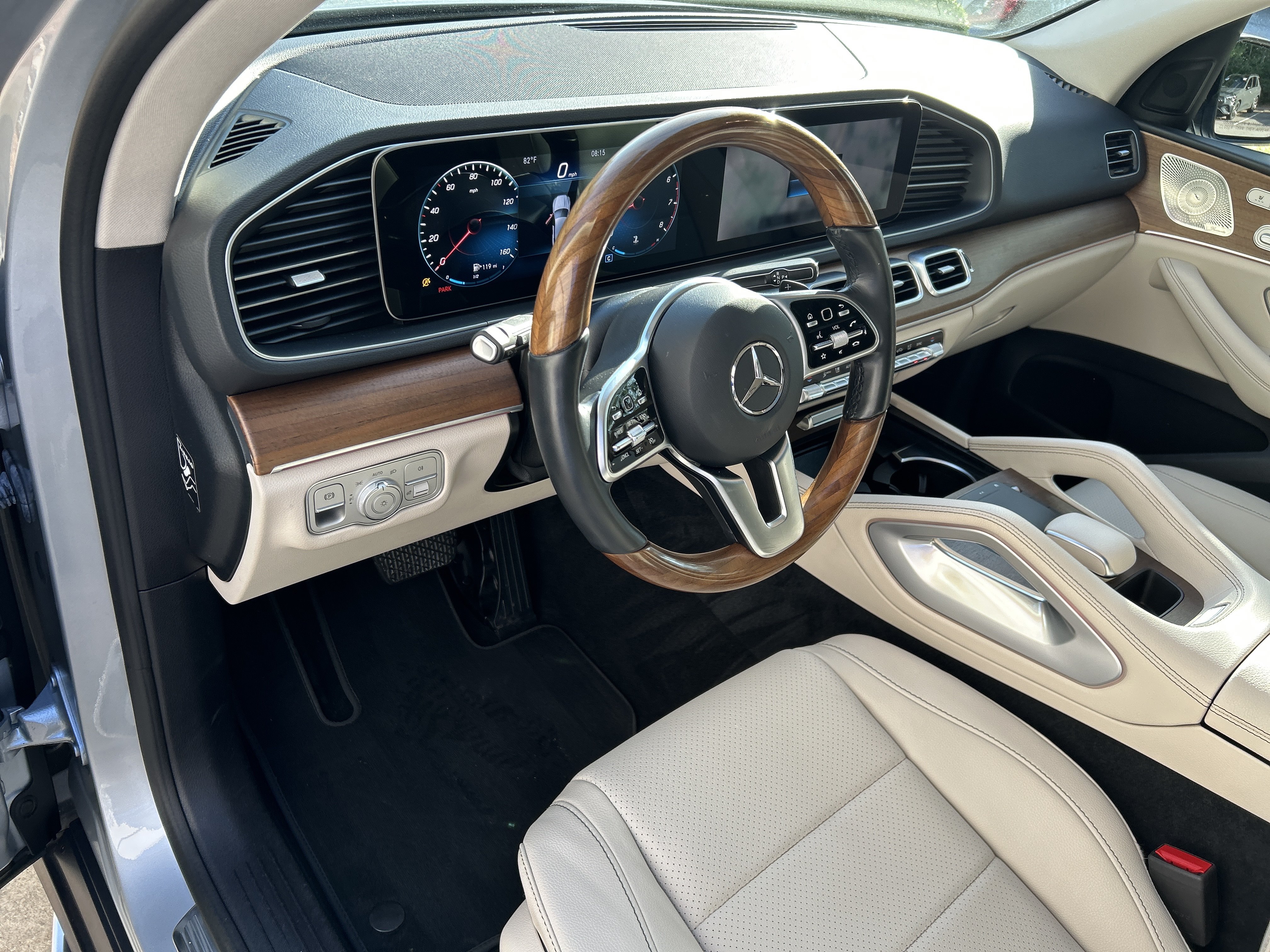 Certified 2022 Mercedes-Benz GLE 350 image 18
