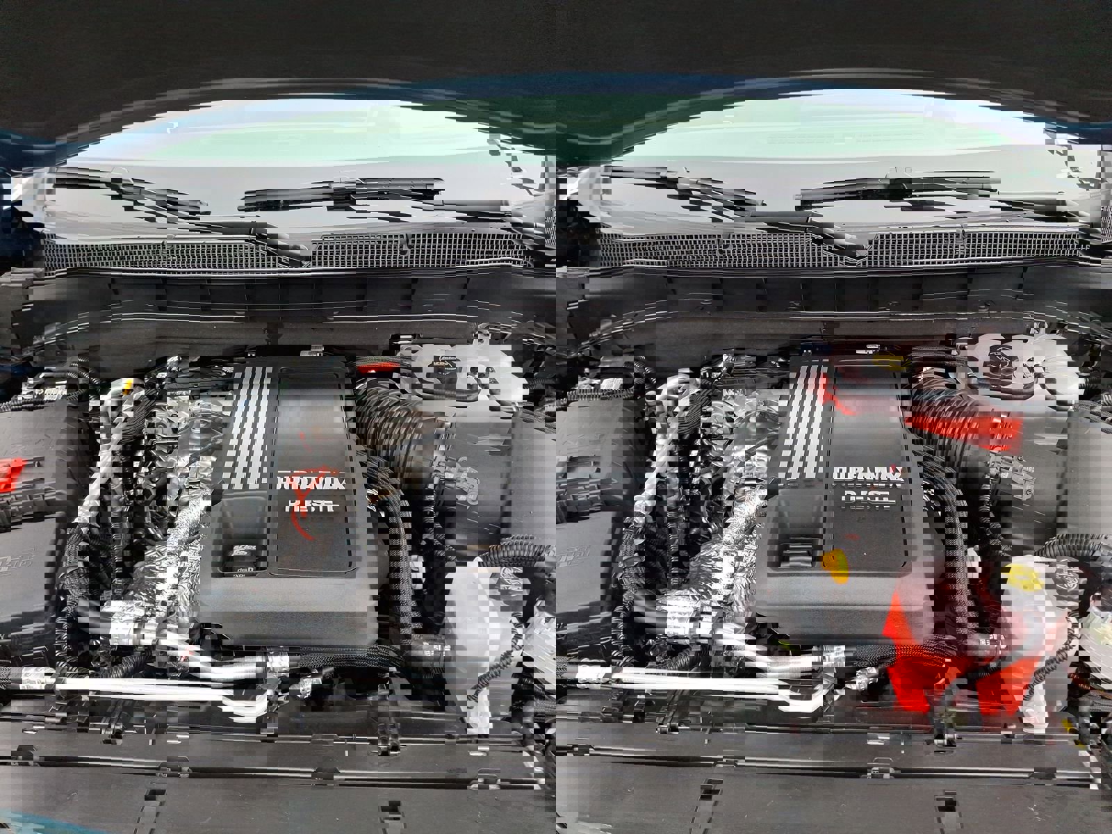 New 2026 Chevrolet Suburban High Country image 31