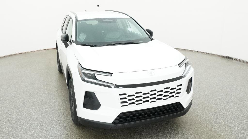 New 2026 Toyota RAV4 AWD image 16