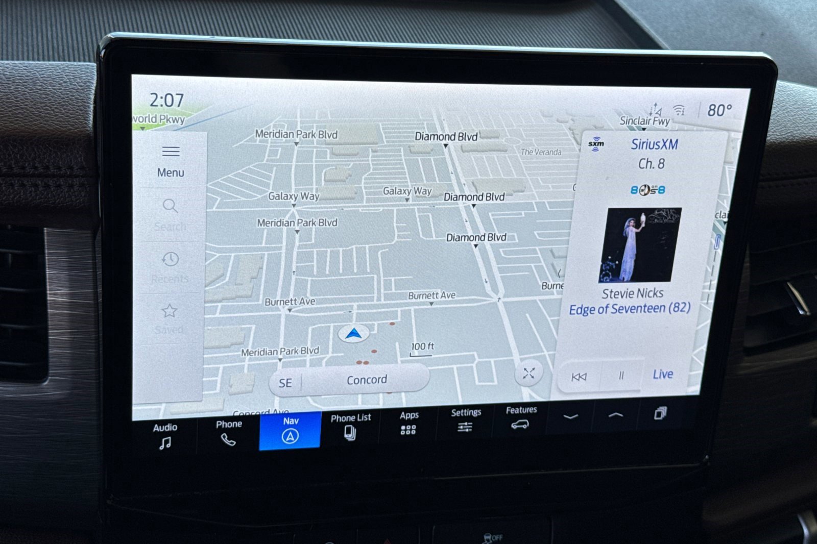 Used 2024 Ford Expedition Limited image 19