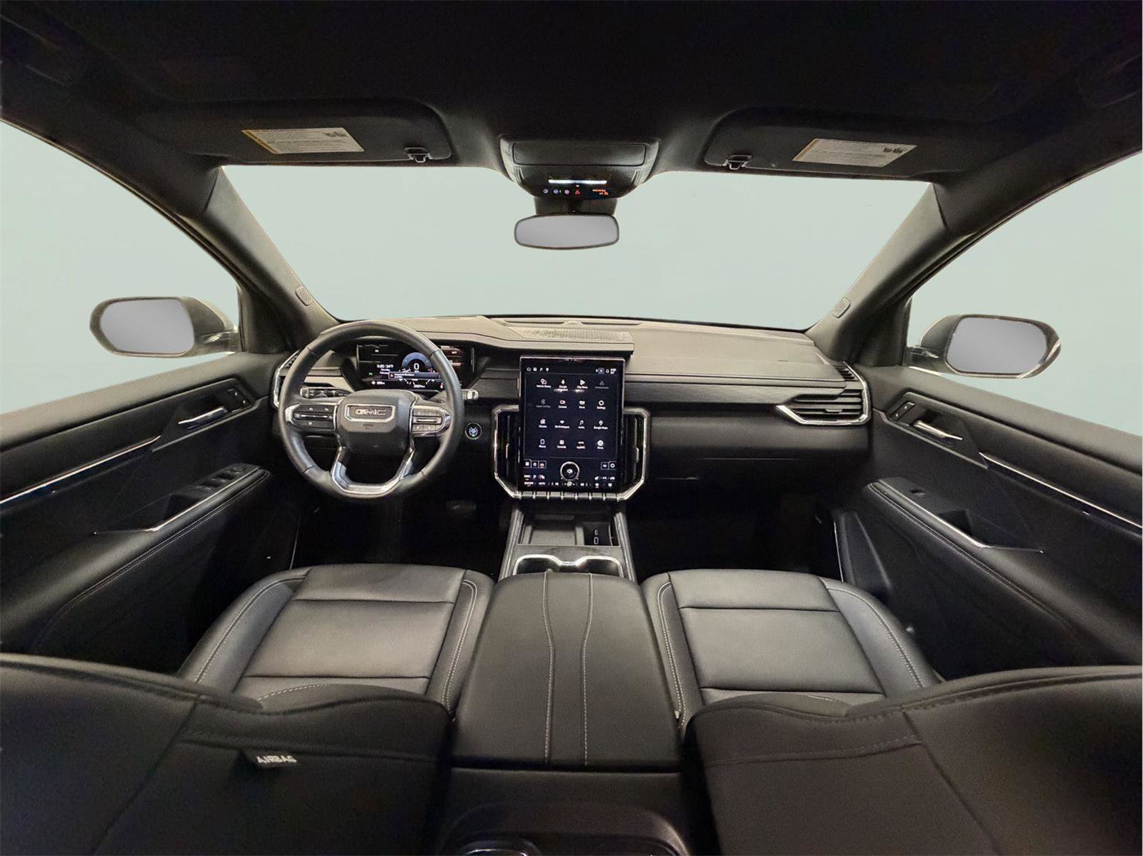 Used 2024 GMC Acadia Elevation image 73