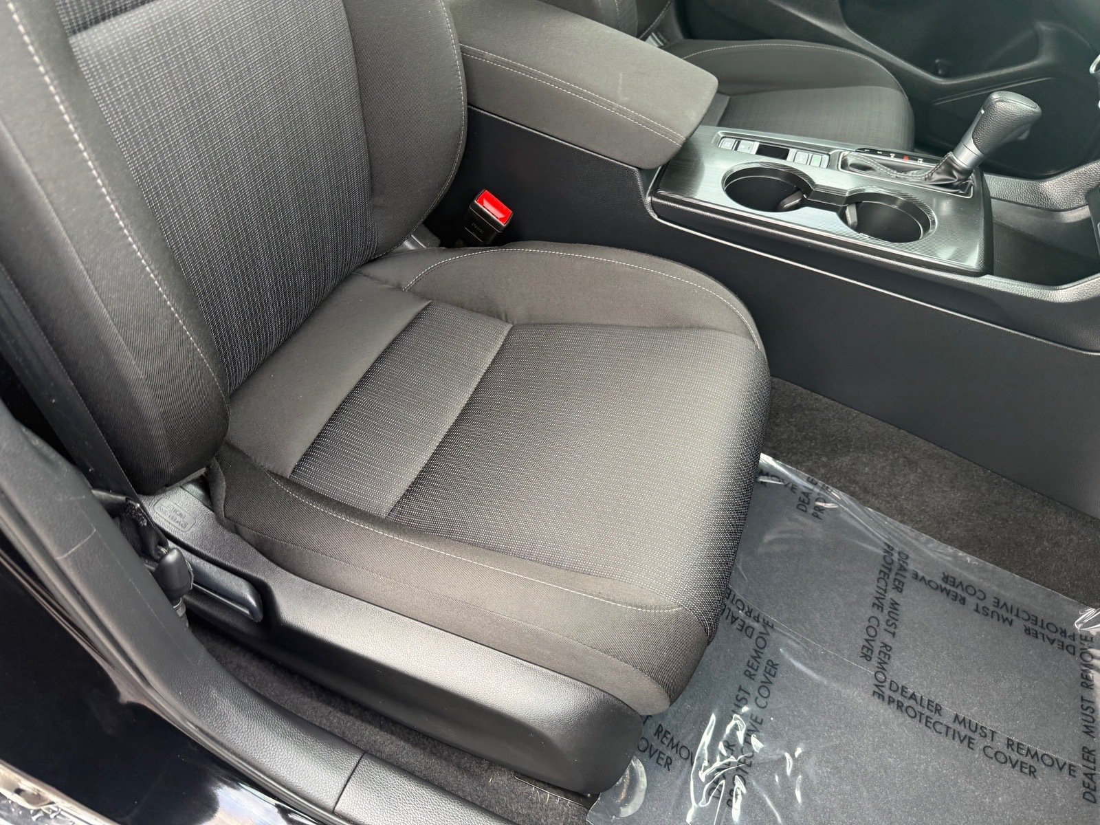 Used 2025 Honda Civic LX image 32