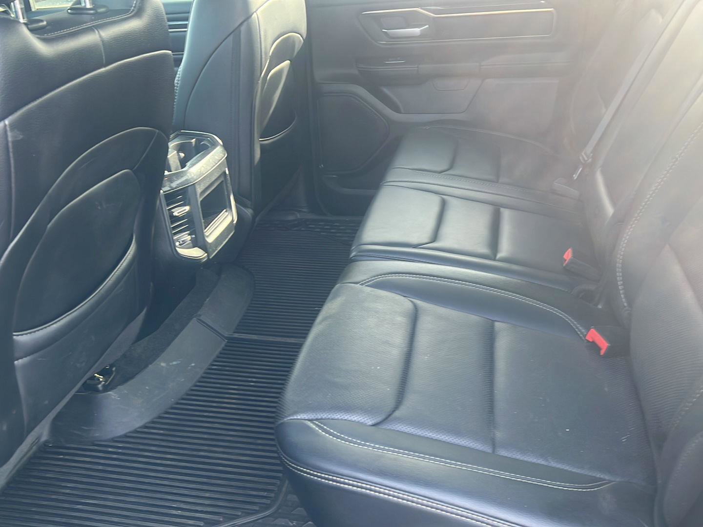 Used 2020 RAM 1500 Rebel w/ Level 1 Equipment Group image 15