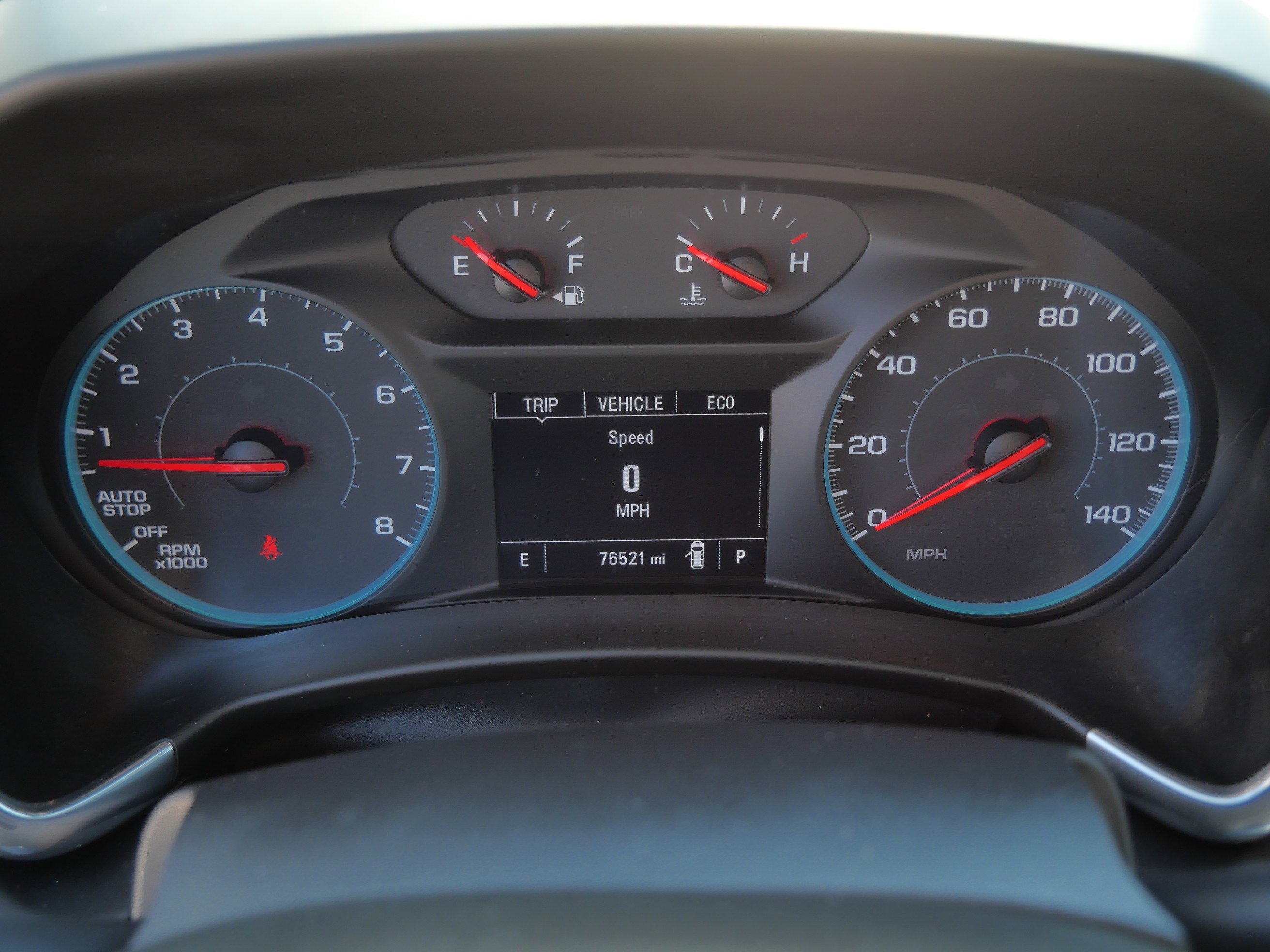 Used 2018 Chevrolet Equinox LT AWD/4WD image 21