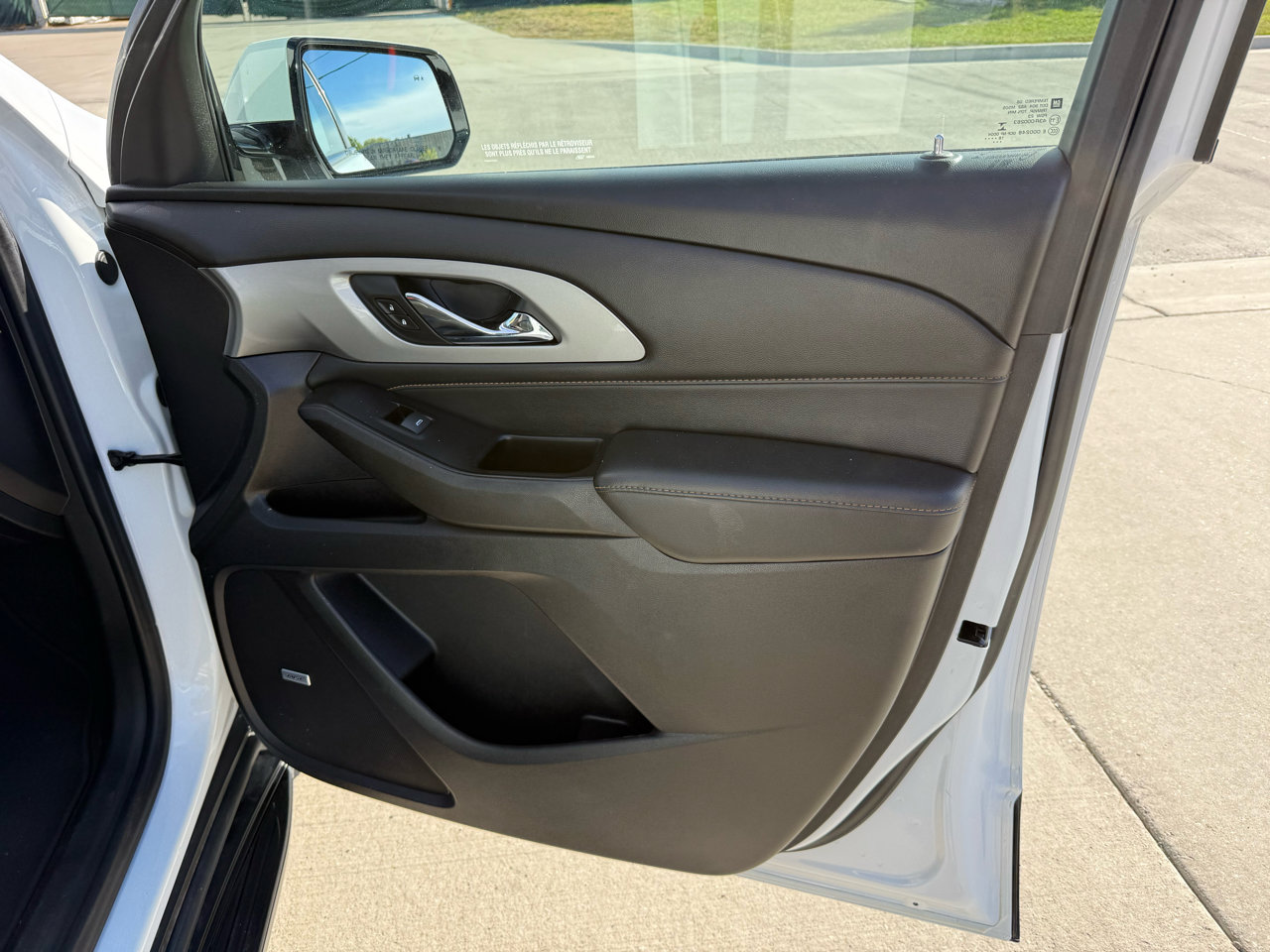 Used 2019 Chevrolet Traverse RS image 27