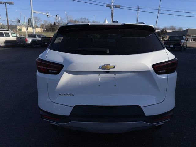 Used 2024 Chevrolet Blazer LT w/ Convenience Package image 15