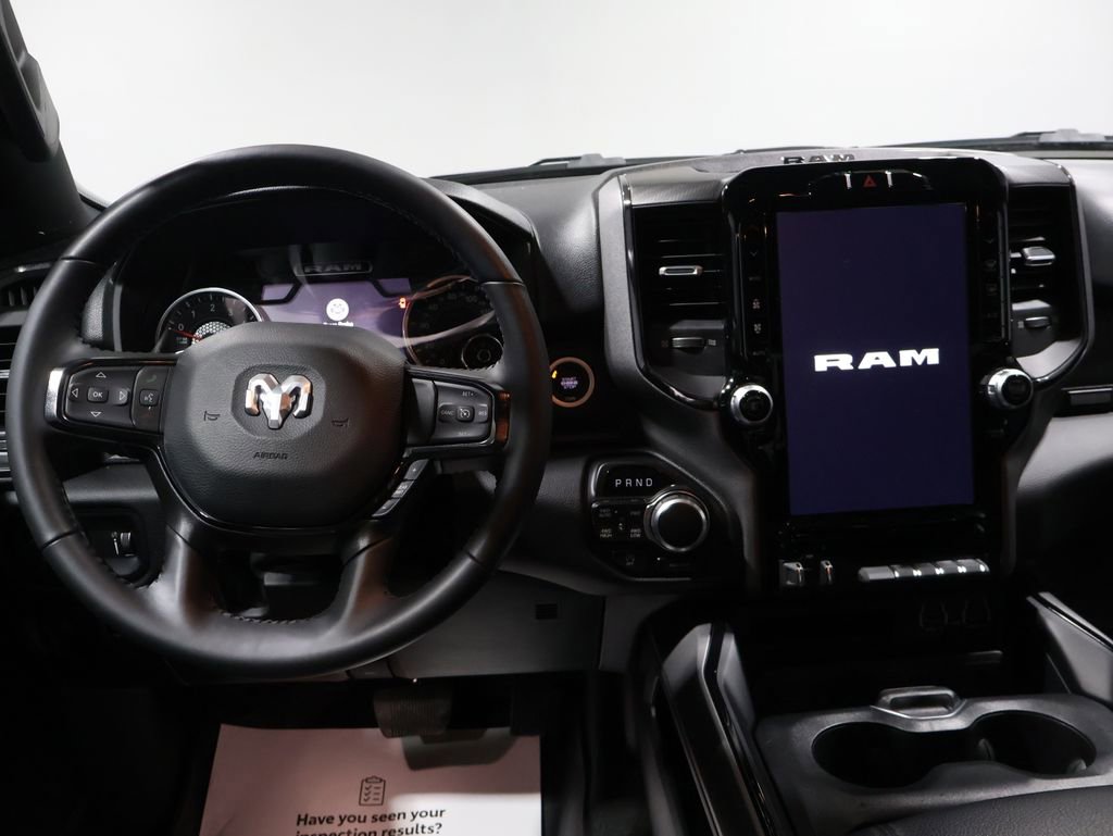 Certified 2024 RAM 1500 Big Horn image 18