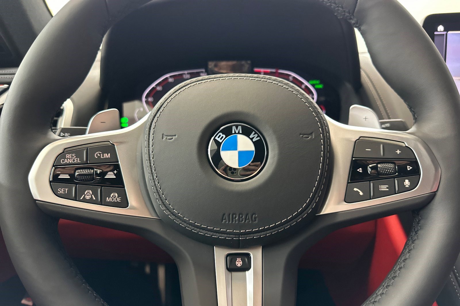 New 2026 BMW 840i RWD image 15