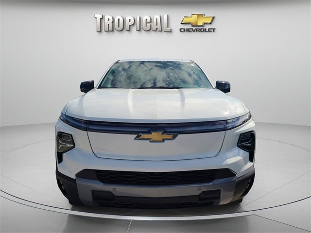 New 2026 Chevrolet Silverado EV LT w/ Plus Package image 6