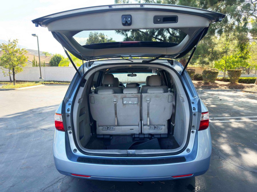 Used 2012 Honda Odyssey EX-L image 29