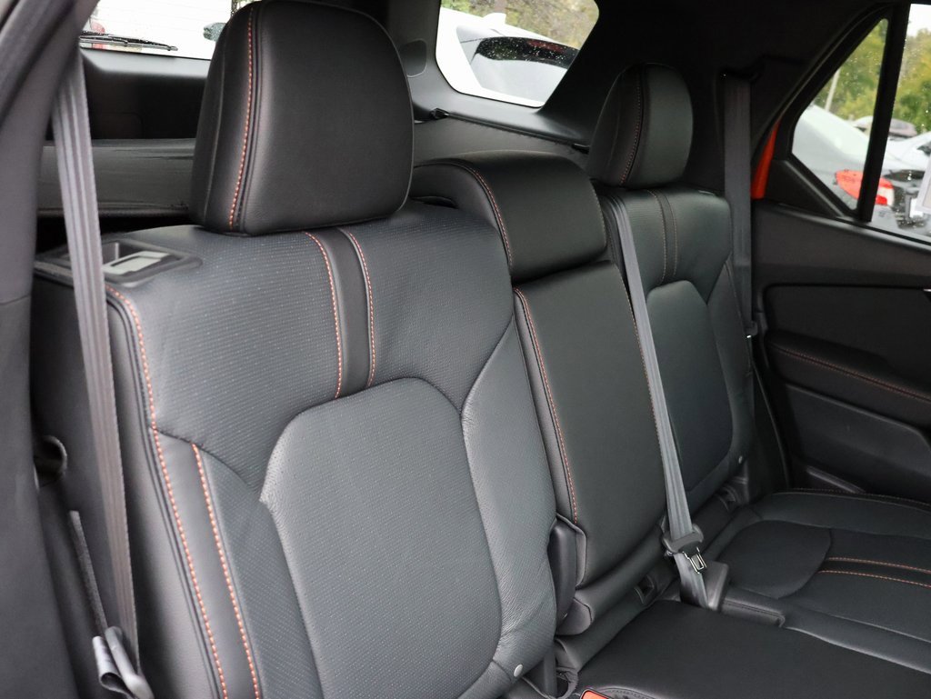 New 2026 Honda Passport TrailSport Elite image 12