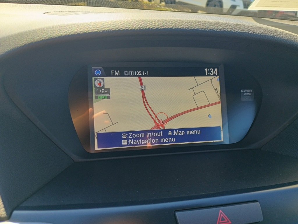 Used 2015 Acura TLX V6 SH-AWD w/ Technology Pkg image 29