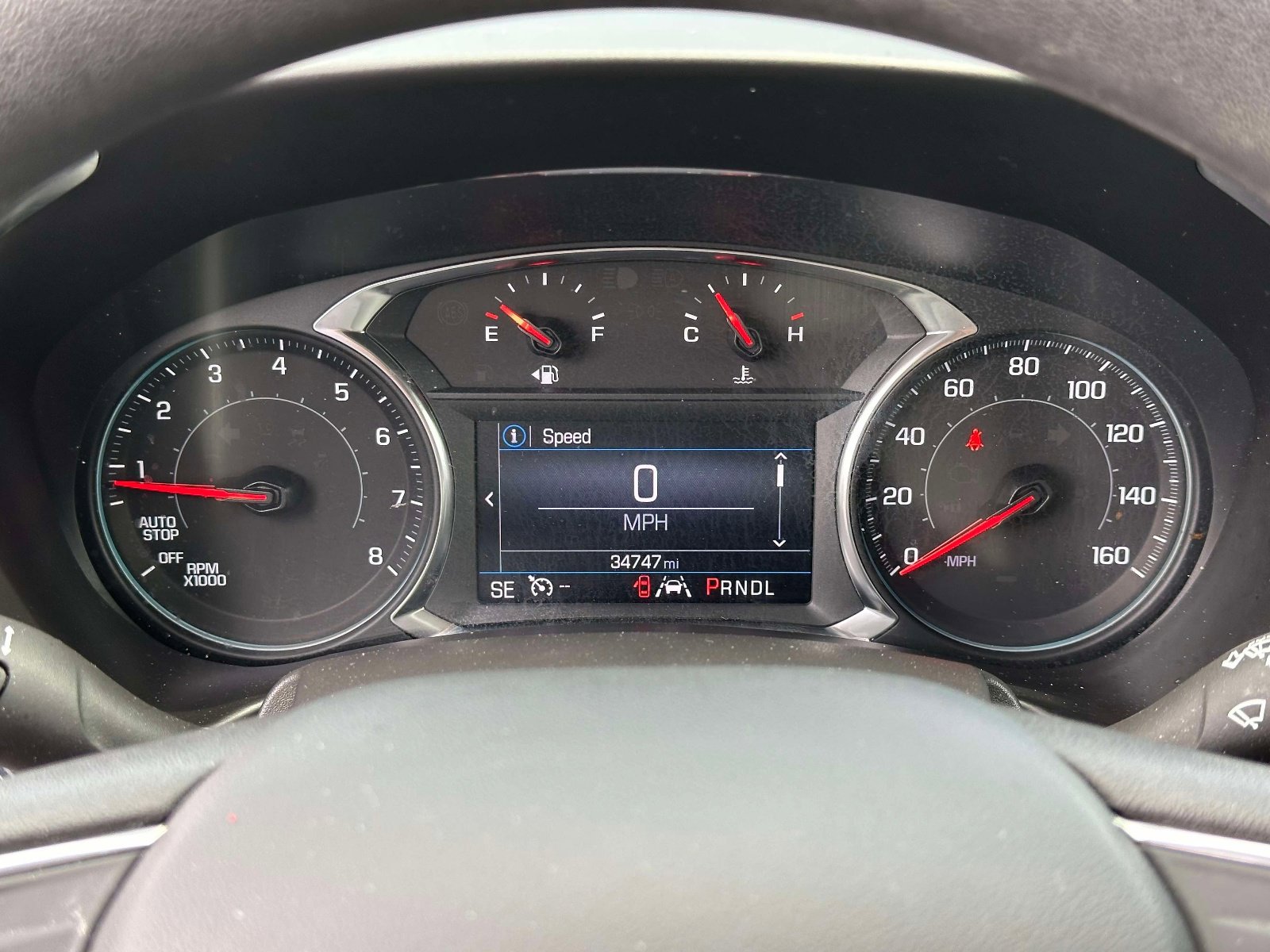 Used 2023 Chevrolet Equinox LT AWD/4WD image 25