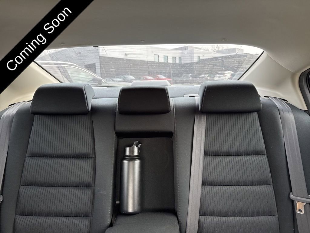 Used 2016 MAZDA MAZDA6 Sport image 17