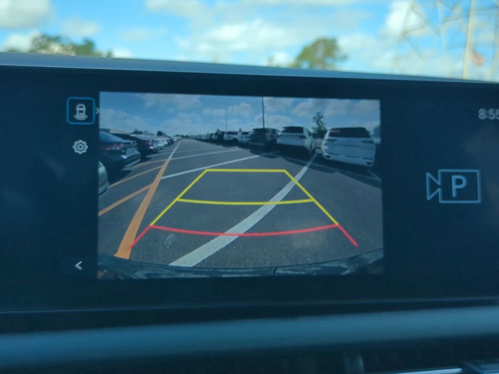 New 2026 Hyundai Tucson SEL Plus FWD image 25