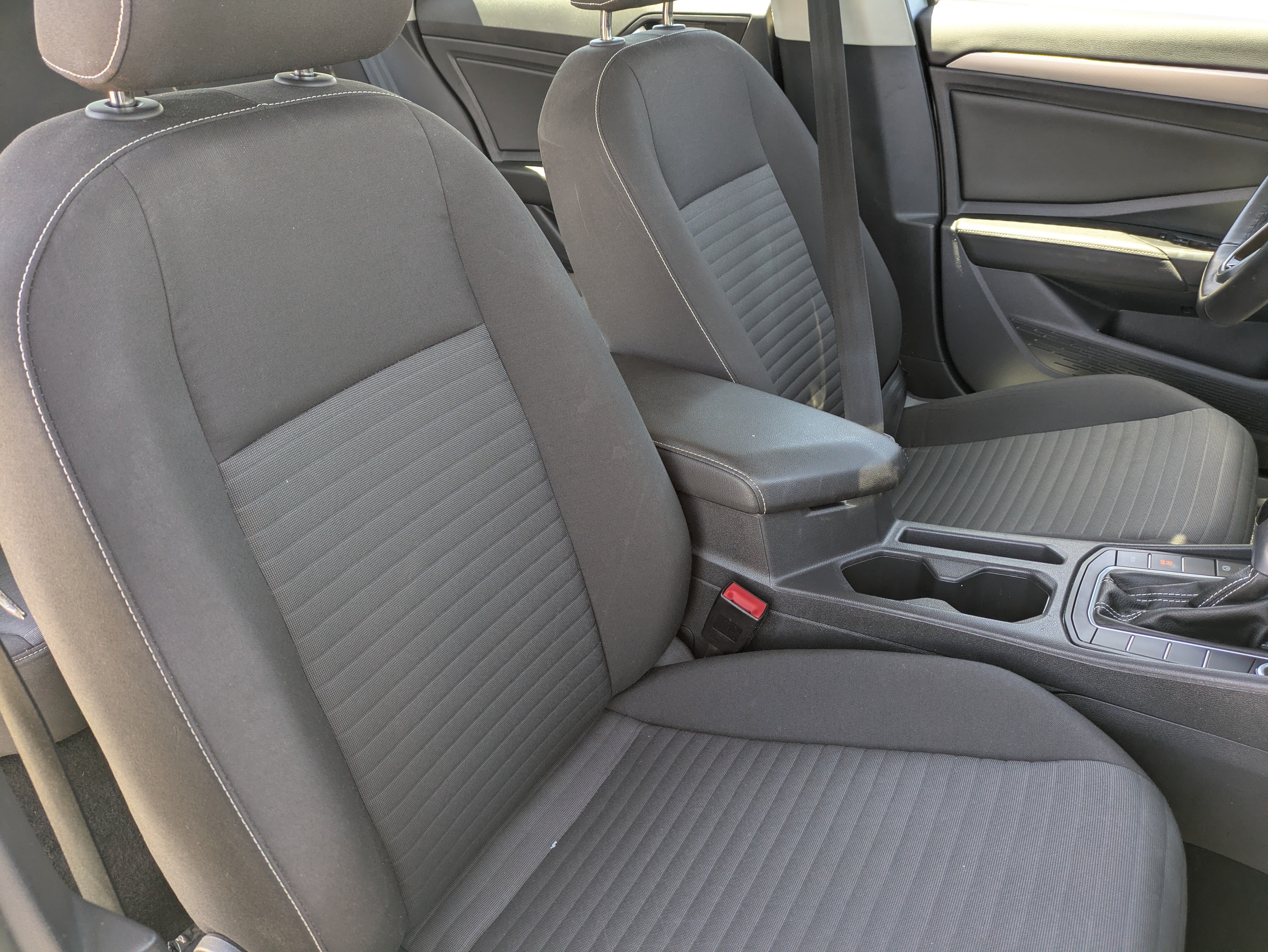 Used 2024 Volkswagen Jetta S FWD image 14