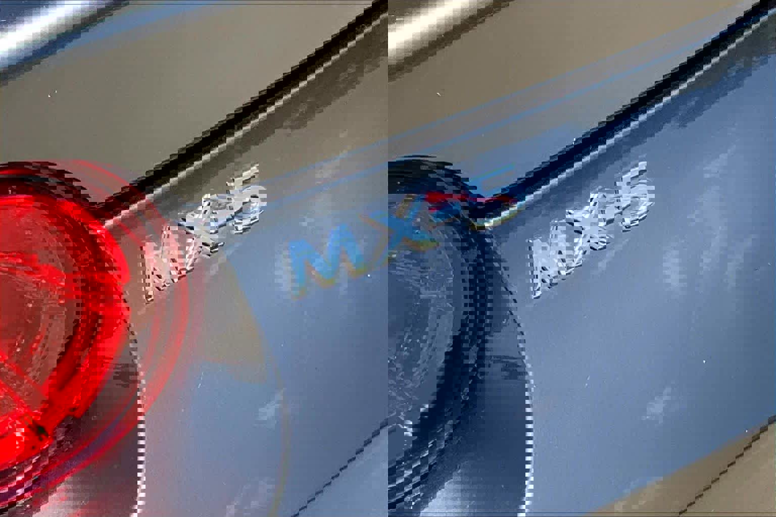 Certified 2023 MAZDA MX-5 Miata Grand Touring image 27