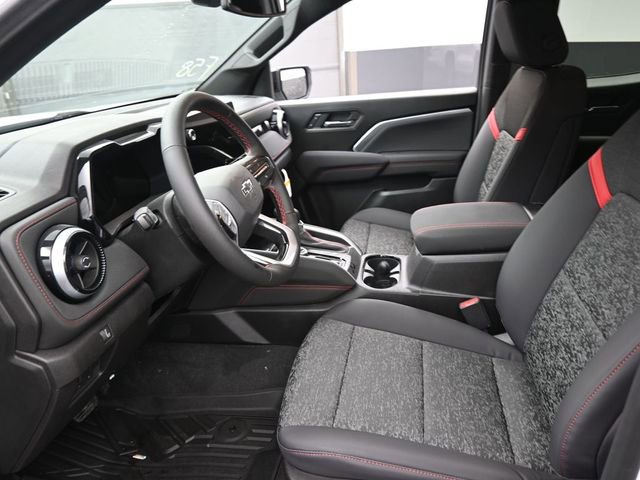 New 2026 Chevrolet Colorado Z71 AWD/4WD image 8