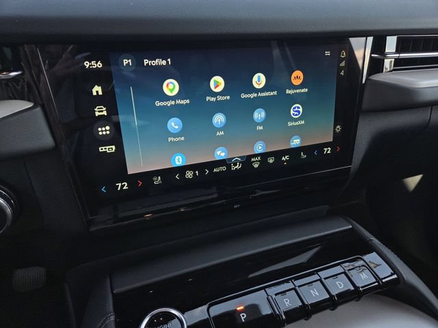 New 2026 Lincoln Navigator Reserve w/ Jet Appearance Package AWD/4WD image 7