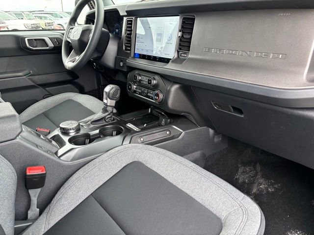 New 2026 Ford Bronco 4-Door w/ Sasquatch Package image 21