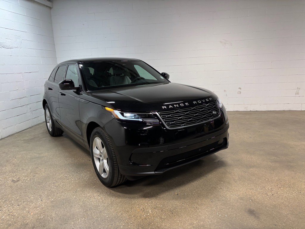 New 2026 Land Rover Range Rover Velar S image 4