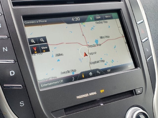 Used 2015 Lincoln MKC AWD w/ Equipment Group 102A Reserve image 18