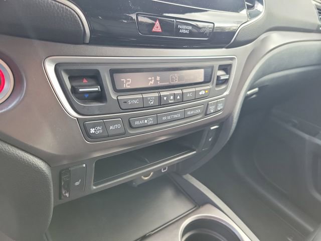 Used 2021 Honda Pilot EX-L image 24