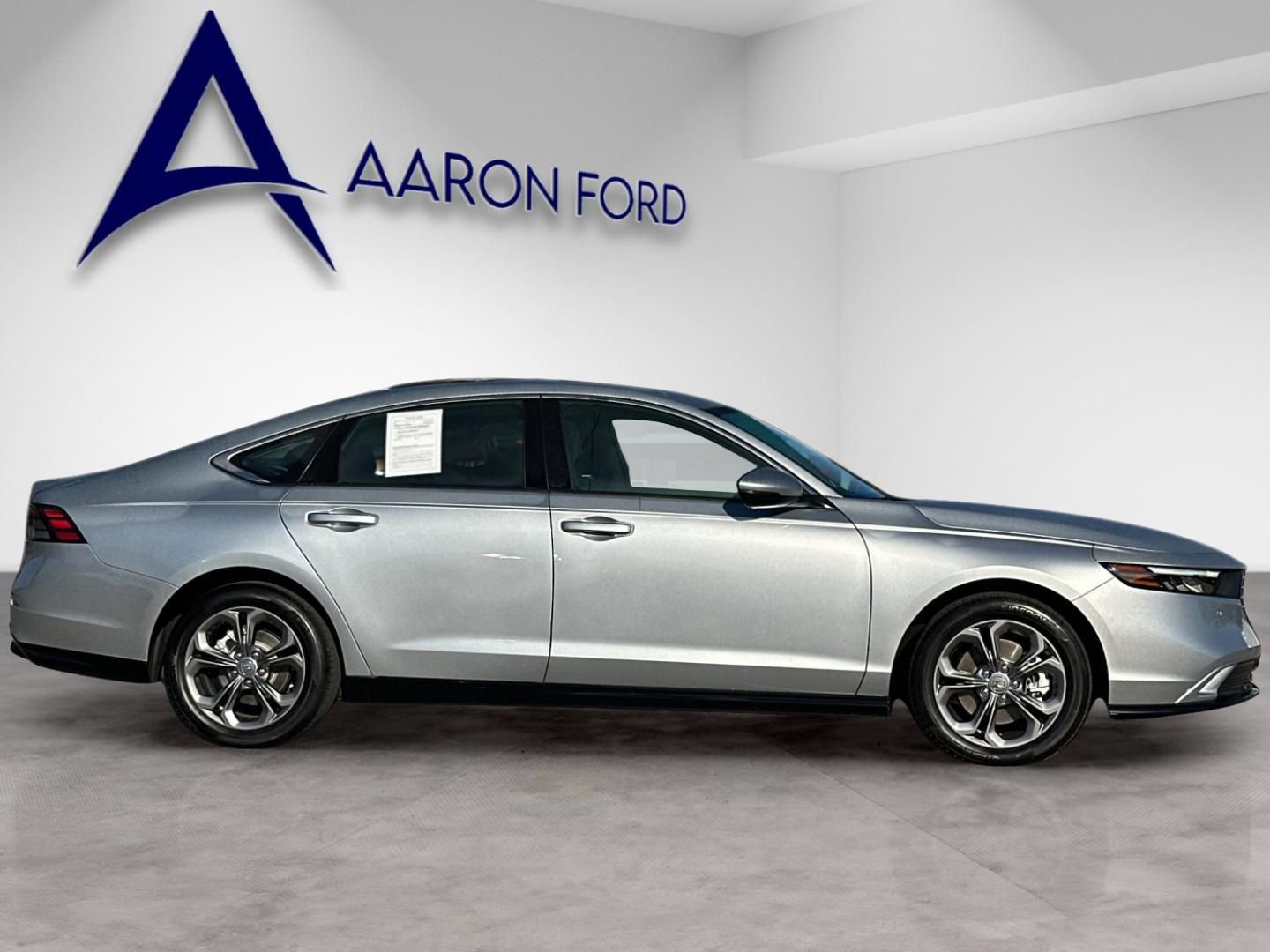 Used 2025 Honda Accord EX-L image 7