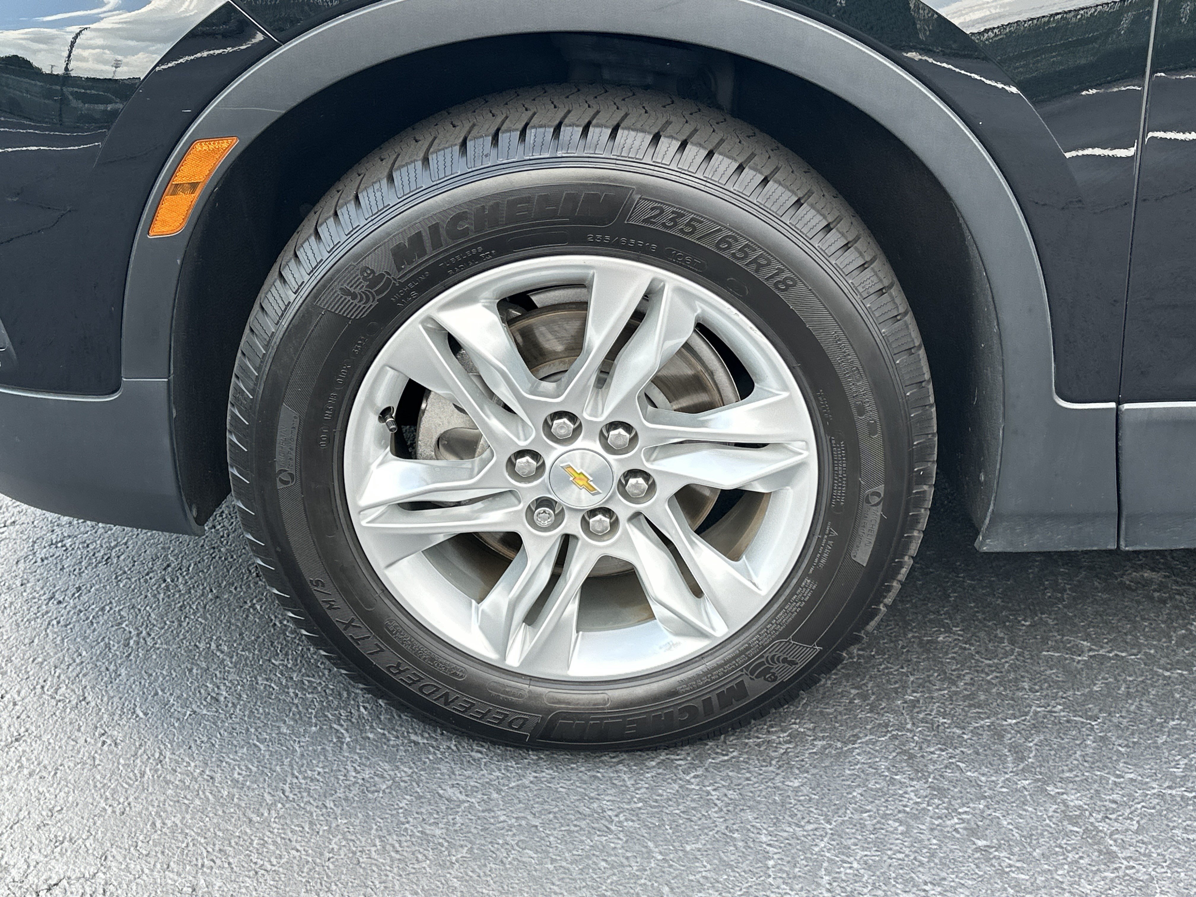Used 2019 Chevrolet Blazer LT FWD image 11