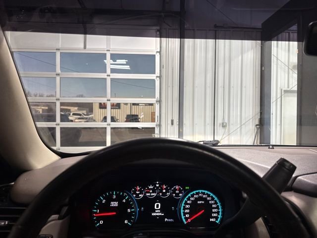 Used 2020 GMC Yukon Denali w/ Open Road Package image 10