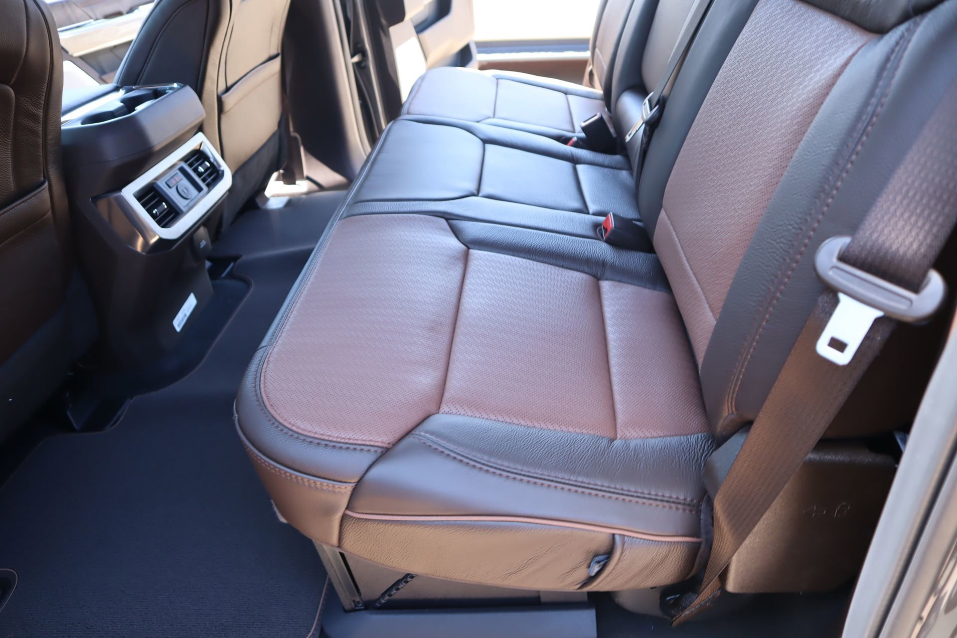 New 2026 Ford F250 King Ranch image 13