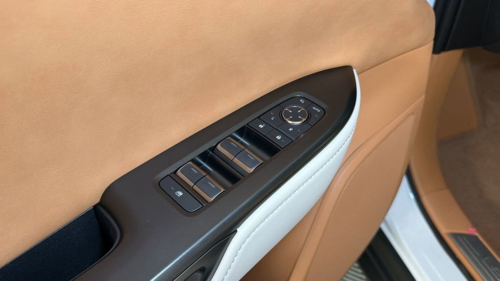 New 2026 Lexus RZ 450e AWD w/ Technology Package image 14