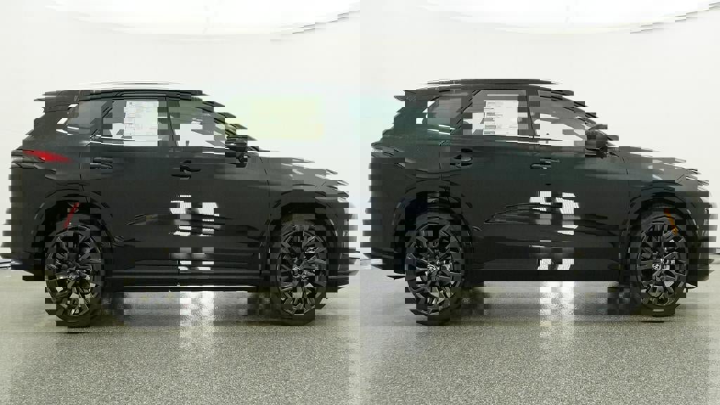 New 2026 Toyota Crown Signia AWD/4WD image 27