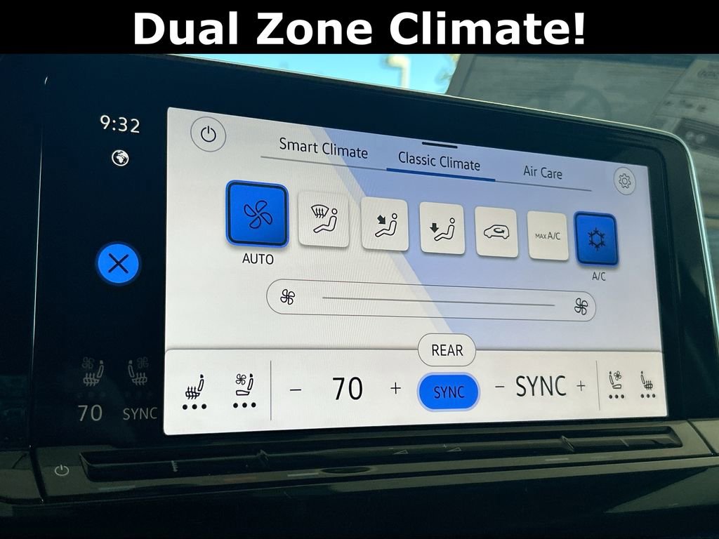 New 2026 Volkswagen Atlas SEL Premium R-Line image 34