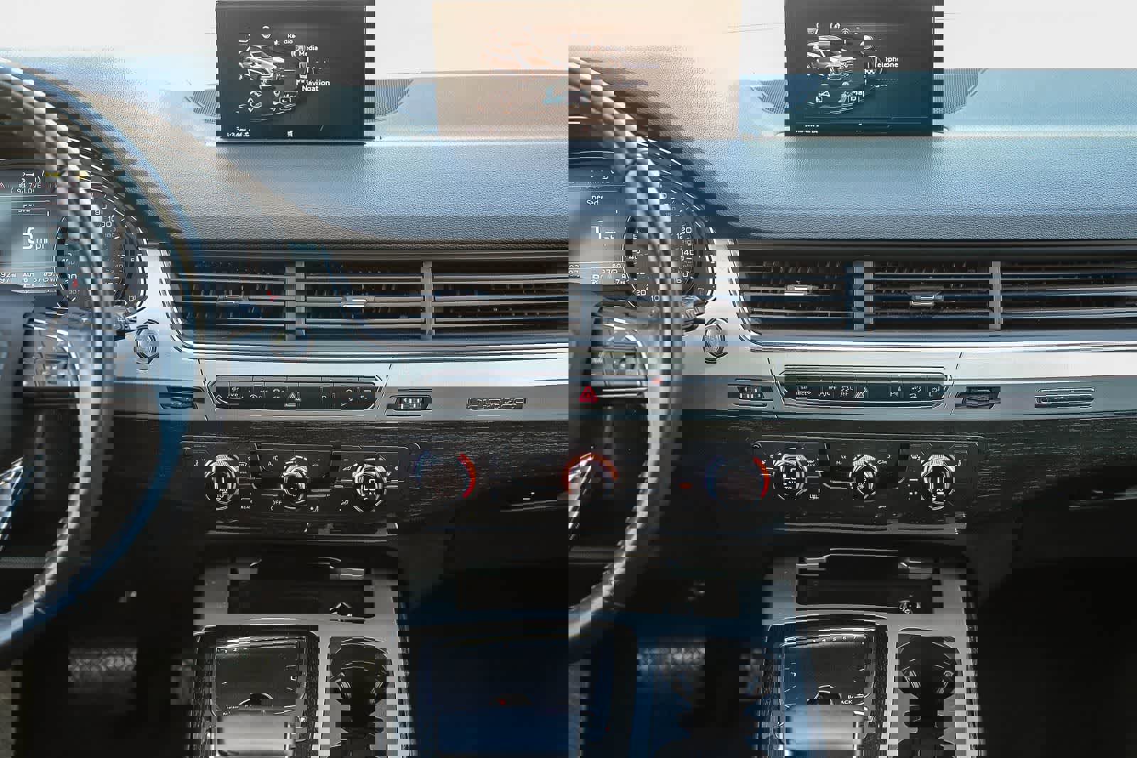 Used 2018 Audi Q7 2.0T Premium Plus w/ Premium Plus Package image 12