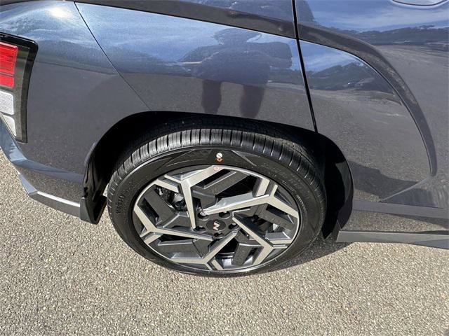 New 2025 Hyundai Kona N Line S image 19