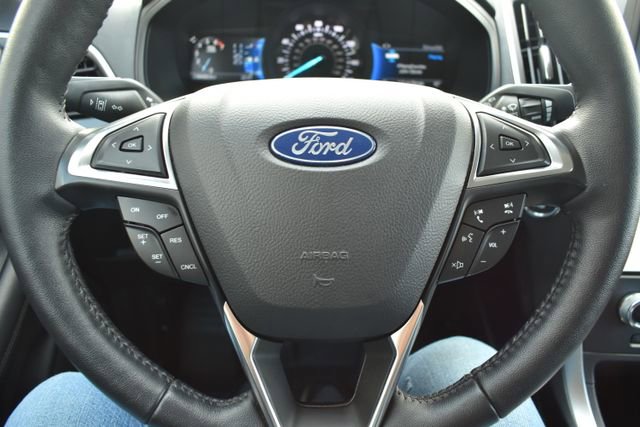 Used 2024 Ford Edge SEL w/ Convenience Package image 18