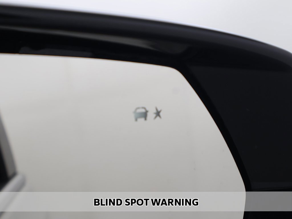 Used 2024 Chevrolet Tahoe High Country w/ Advanced Technology Package image 5